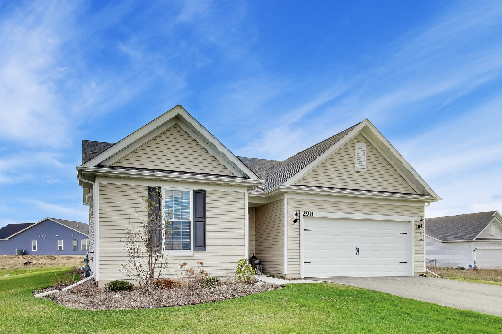 2911 Briargate Drive, Lake Villa, IL 60046