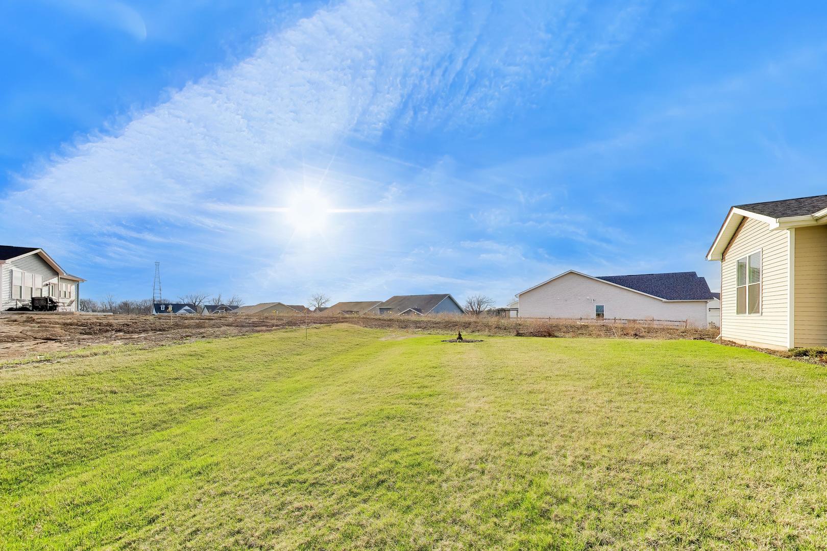 2911 Briargate Drive, Lake Villa, IL 60046