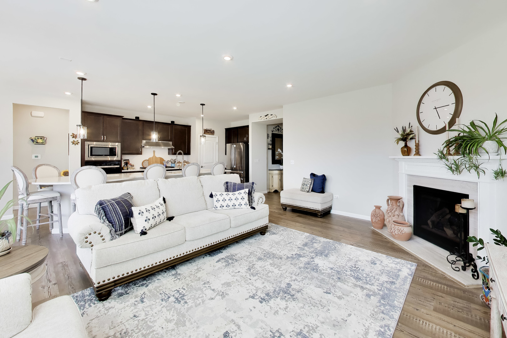 2911 Briargate Drive, Lake Villa, IL 60046