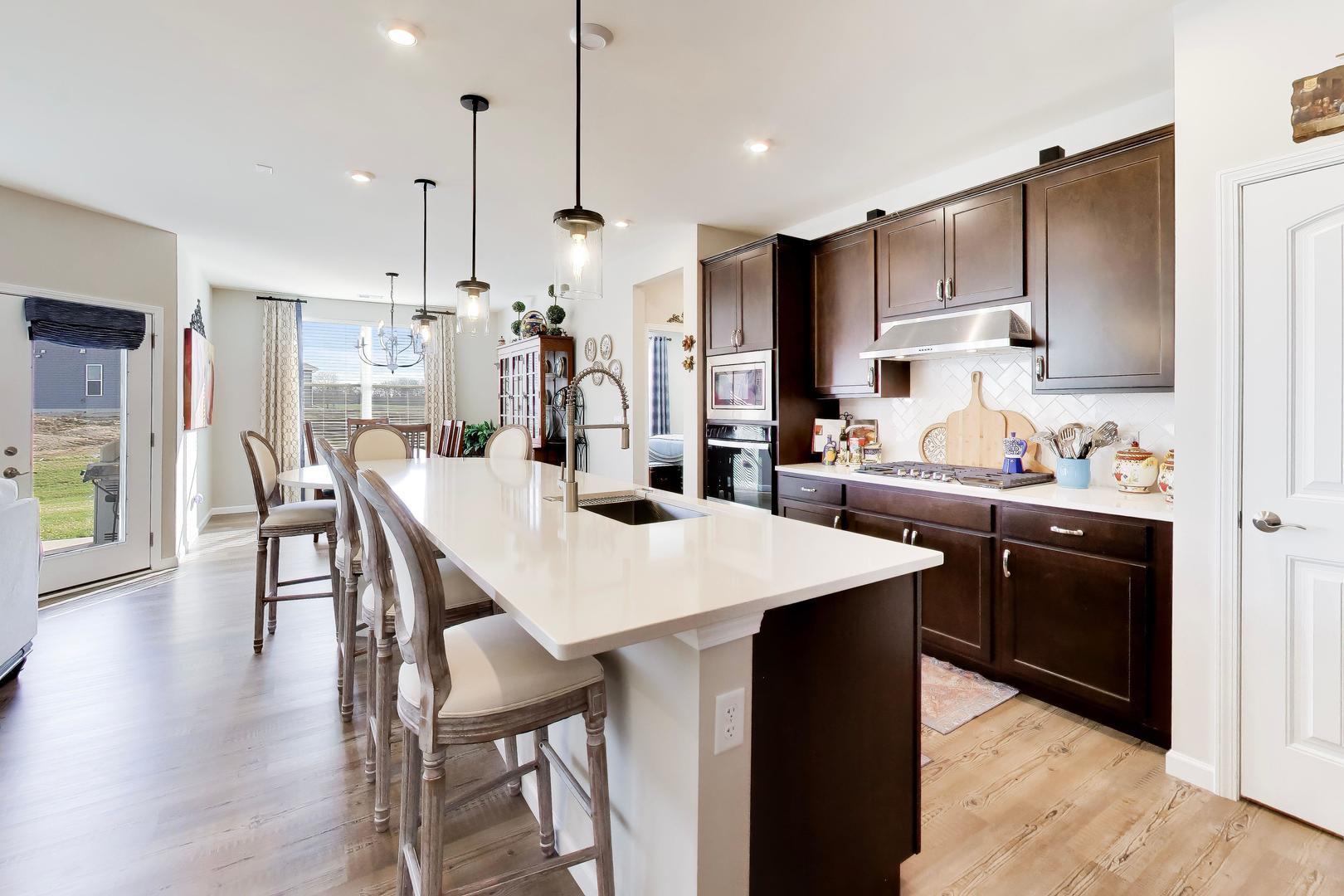 2911 Briargate Drive, Lake Villa, IL 60046