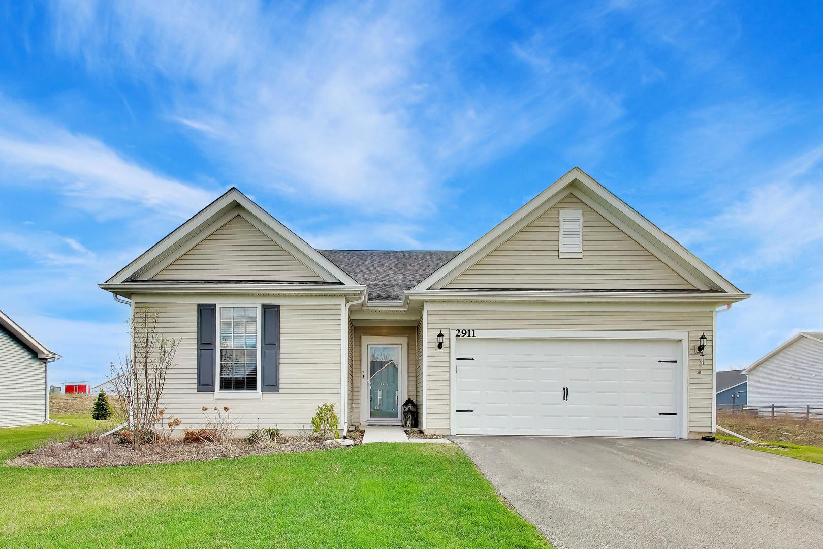 2911 Briargate Drive, Lake Villa, IL 60046