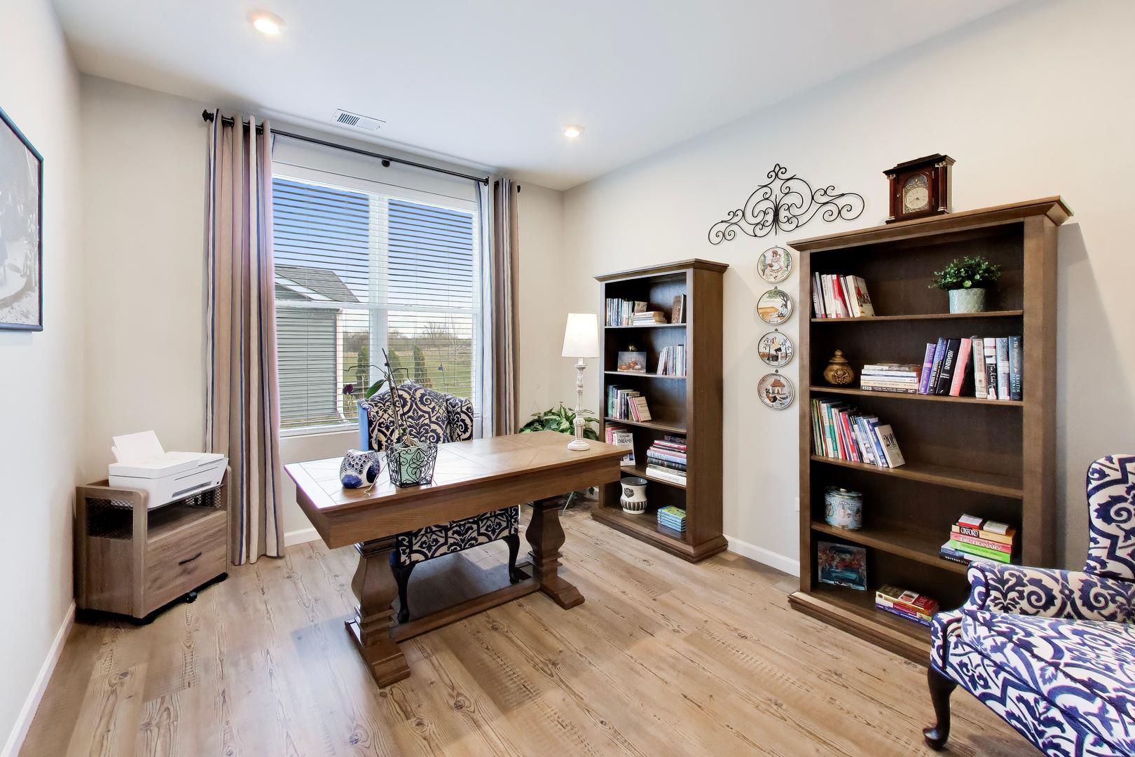 2911 Briargate Drive, Lake Villa, IL 60046