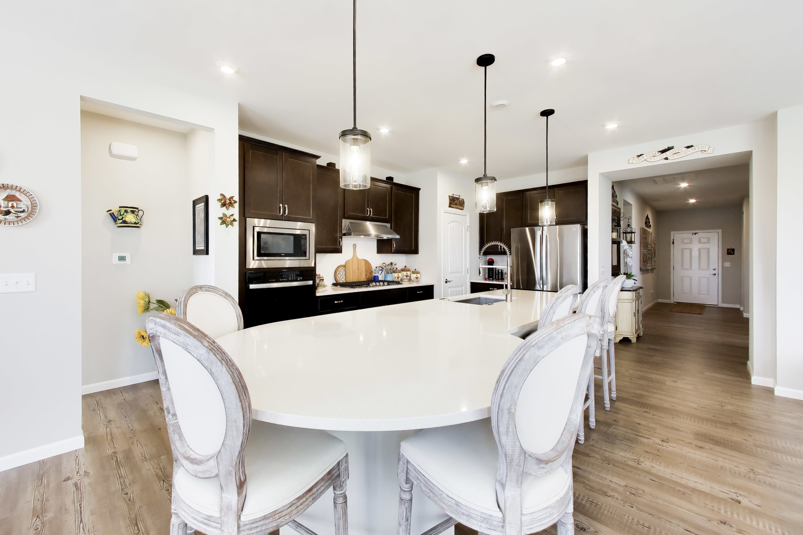 2911 Briargate Drive, Lake Villa, IL 60046