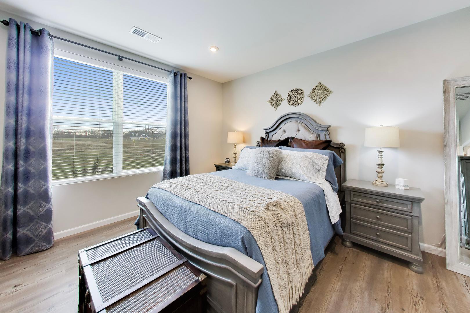 2911 Briargate Drive, Lake Villa, IL 60046