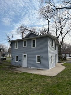 Hazel Crest, IL 60429