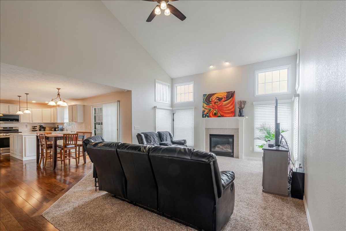 3138 Butterfly Drive, Normal, IL 61761