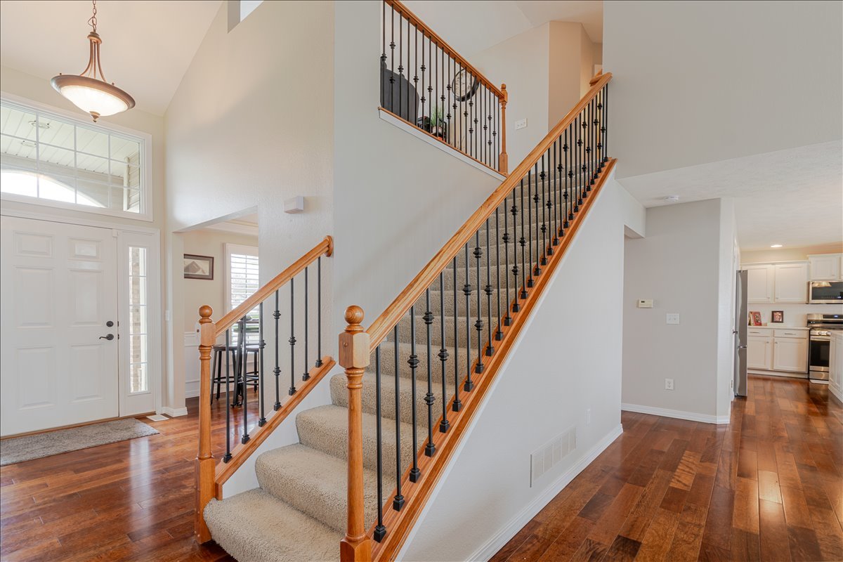 3138 Butterfly Drive, Normal, IL 61761