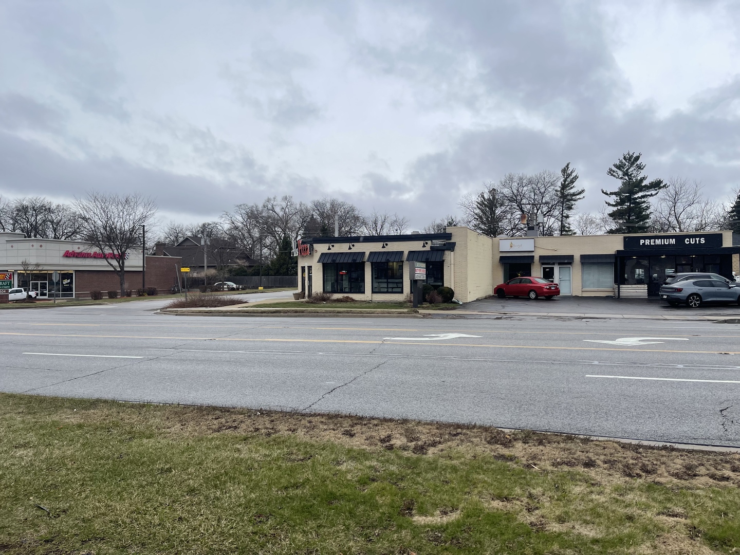 433 Ogden Avenue, Downers Grove, IL 60515
