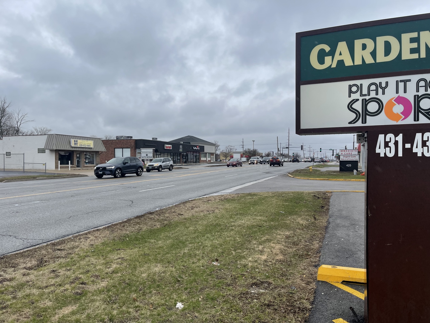 433 Ogden Avenue, Downers Grove, IL 60515