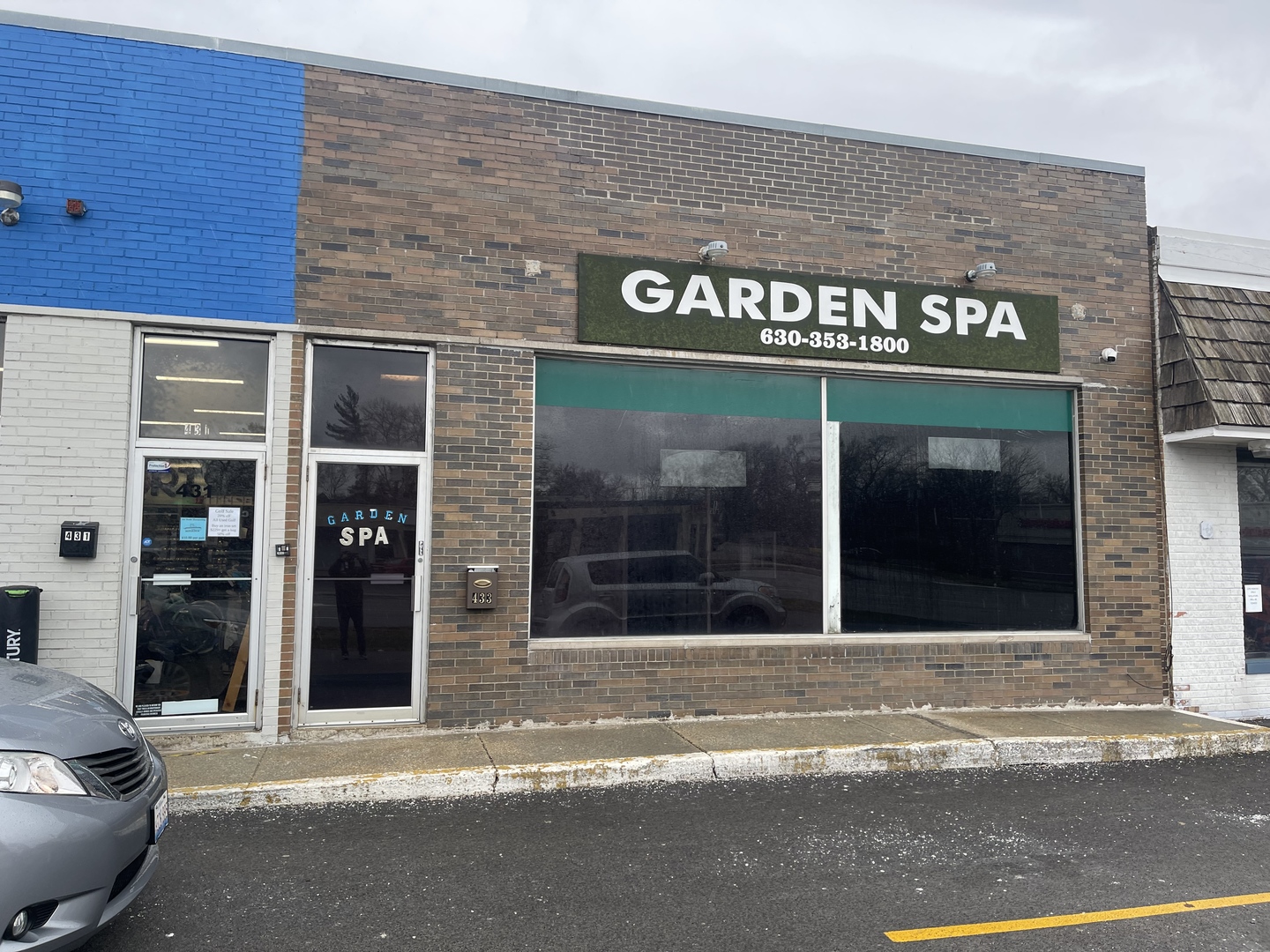 433 Ogden Avenue, Downers Grove, IL 60515