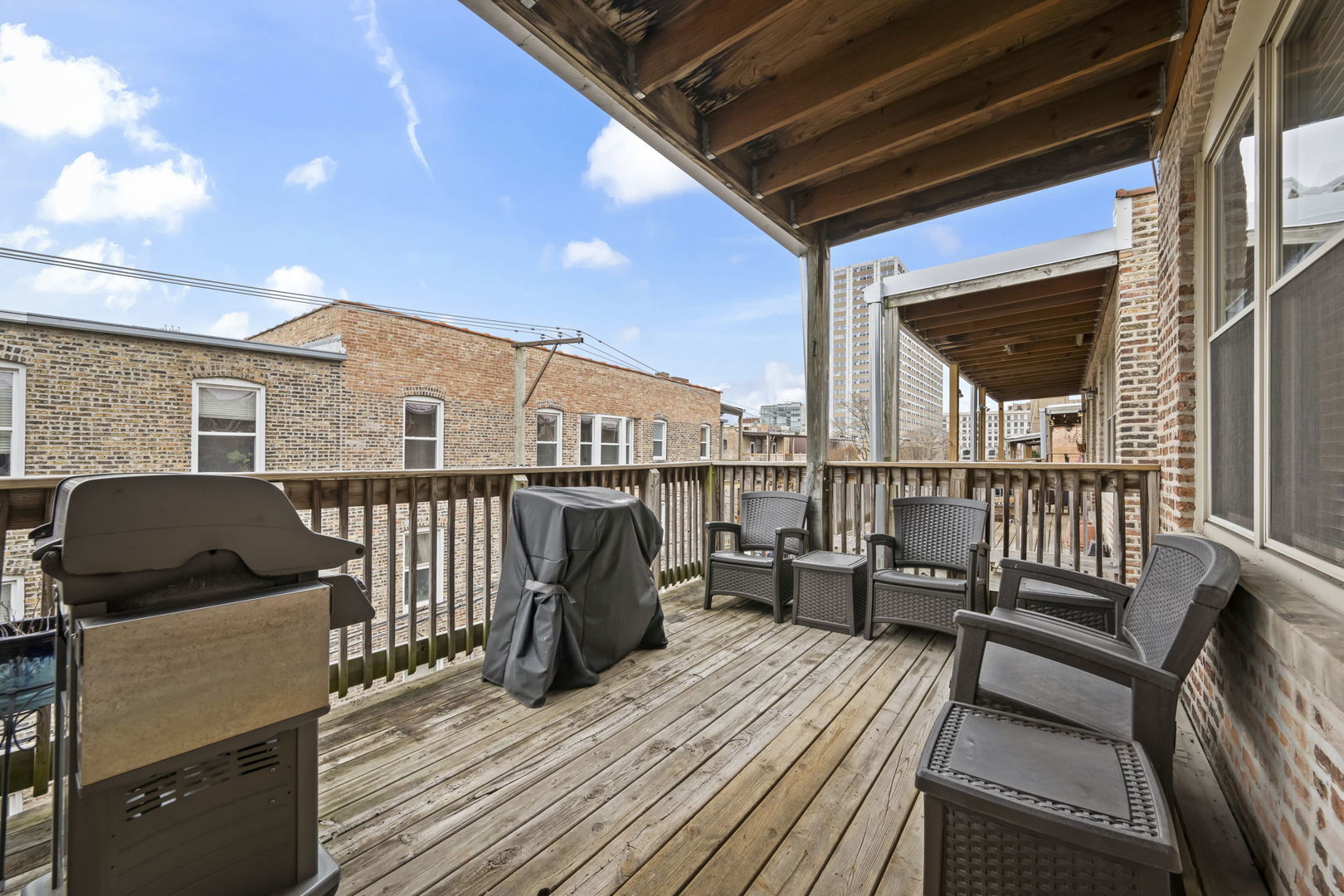 829 W Lawrence Avenue #3, Chicago, IL 60640