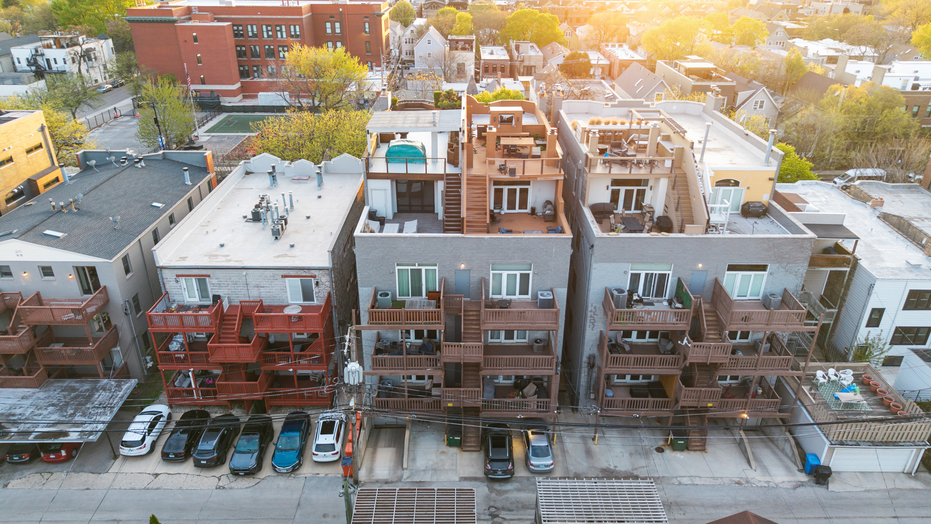 2625 N Ashland Avenue #1B, Chicago, IL 60614