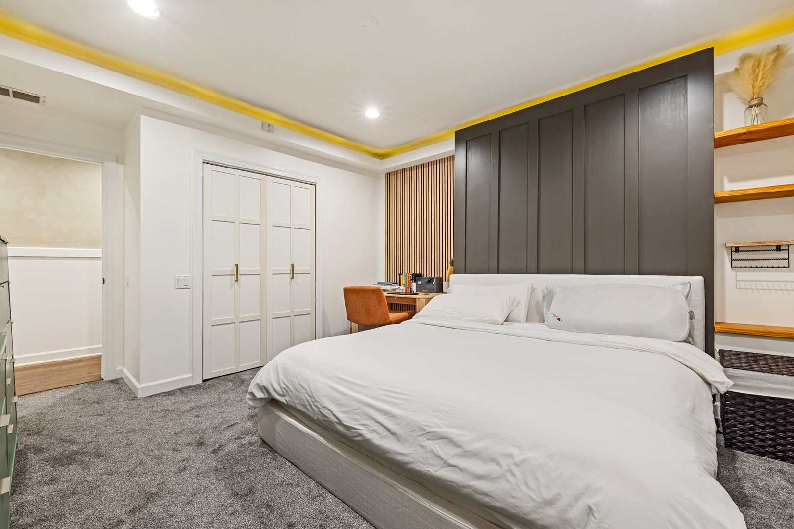 2625 N Ashland Avenue #1B, Chicago, IL 60614