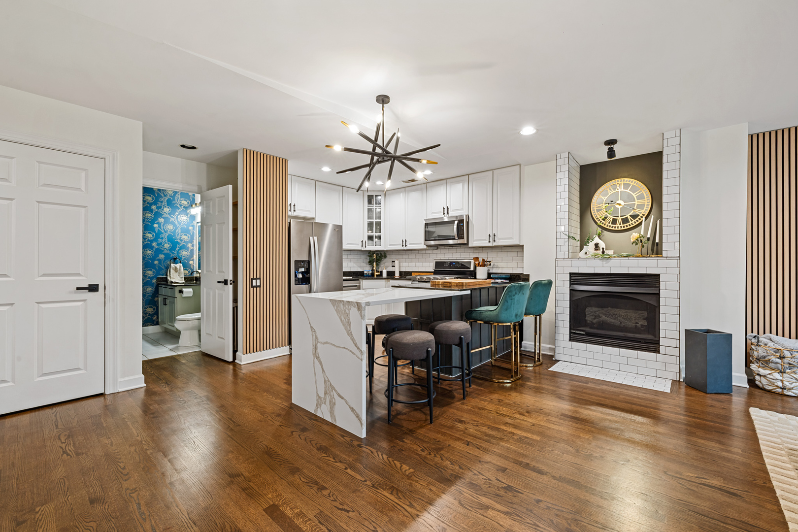 2625 N Ashland Avenue #1B, Chicago, IL 60614