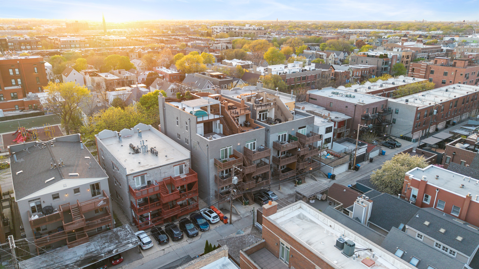 2625 N Ashland Avenue #1B, Chicago, IL 60614