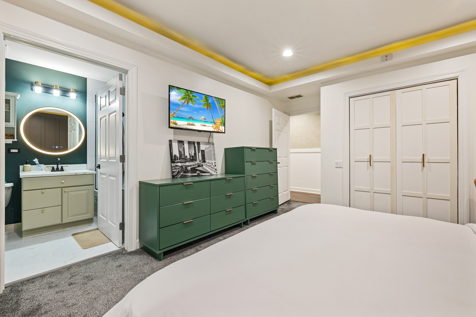 2625 N Ashland Avenue #1B, Chicago, IL 60614