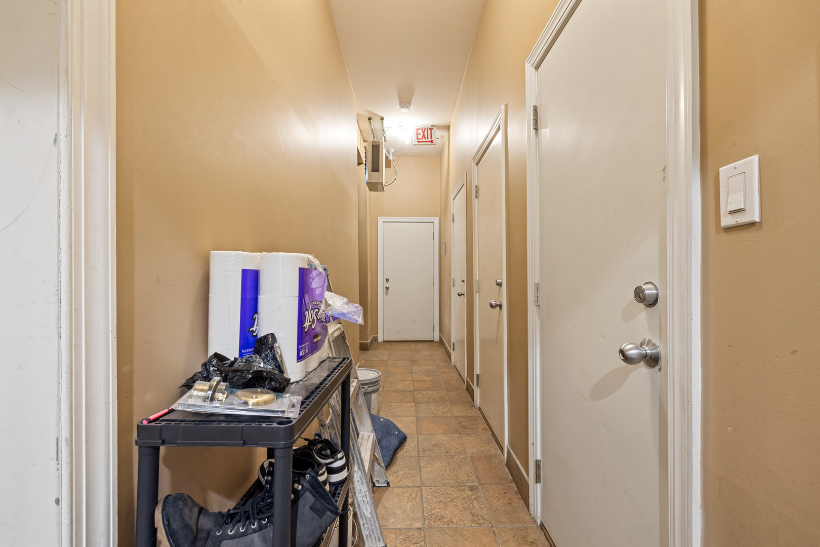 2625 N Ashland Avenue #1B, Chicago, IL 60614