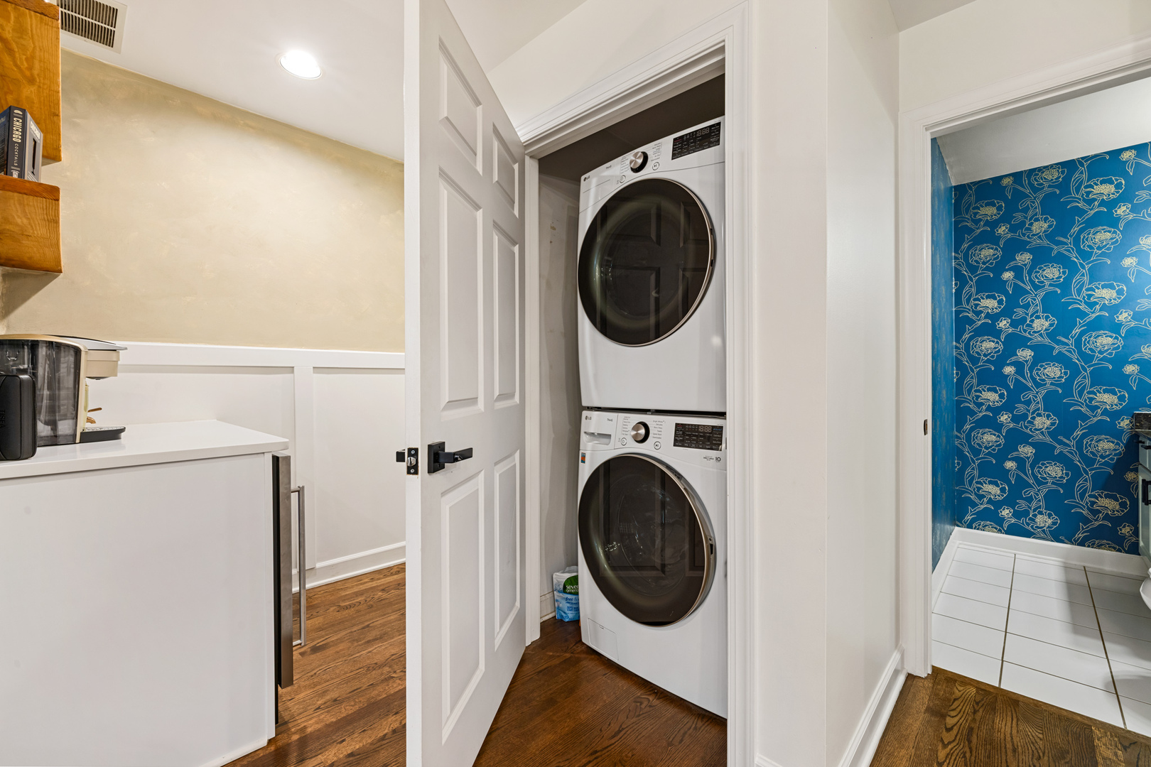 2625 N Ashland Avenue #1B, Chicago, IL 60614