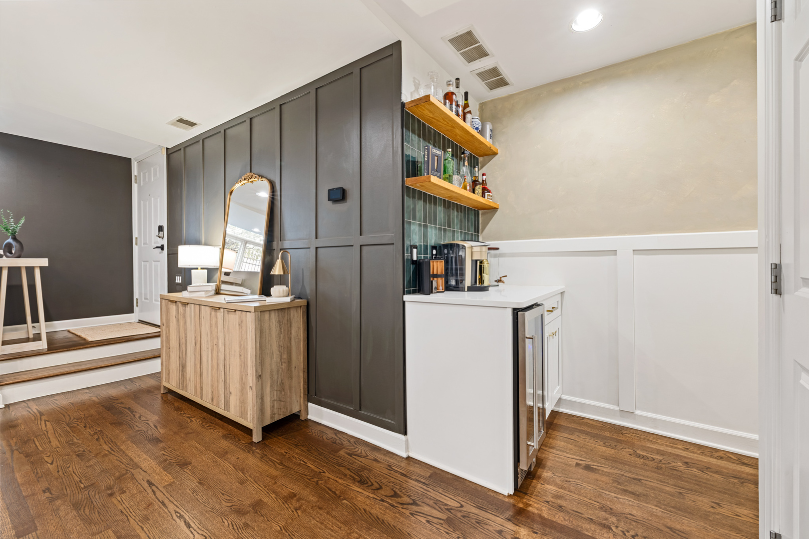 2625 N Ashland Avenue #1B, Chicago, IL 60614