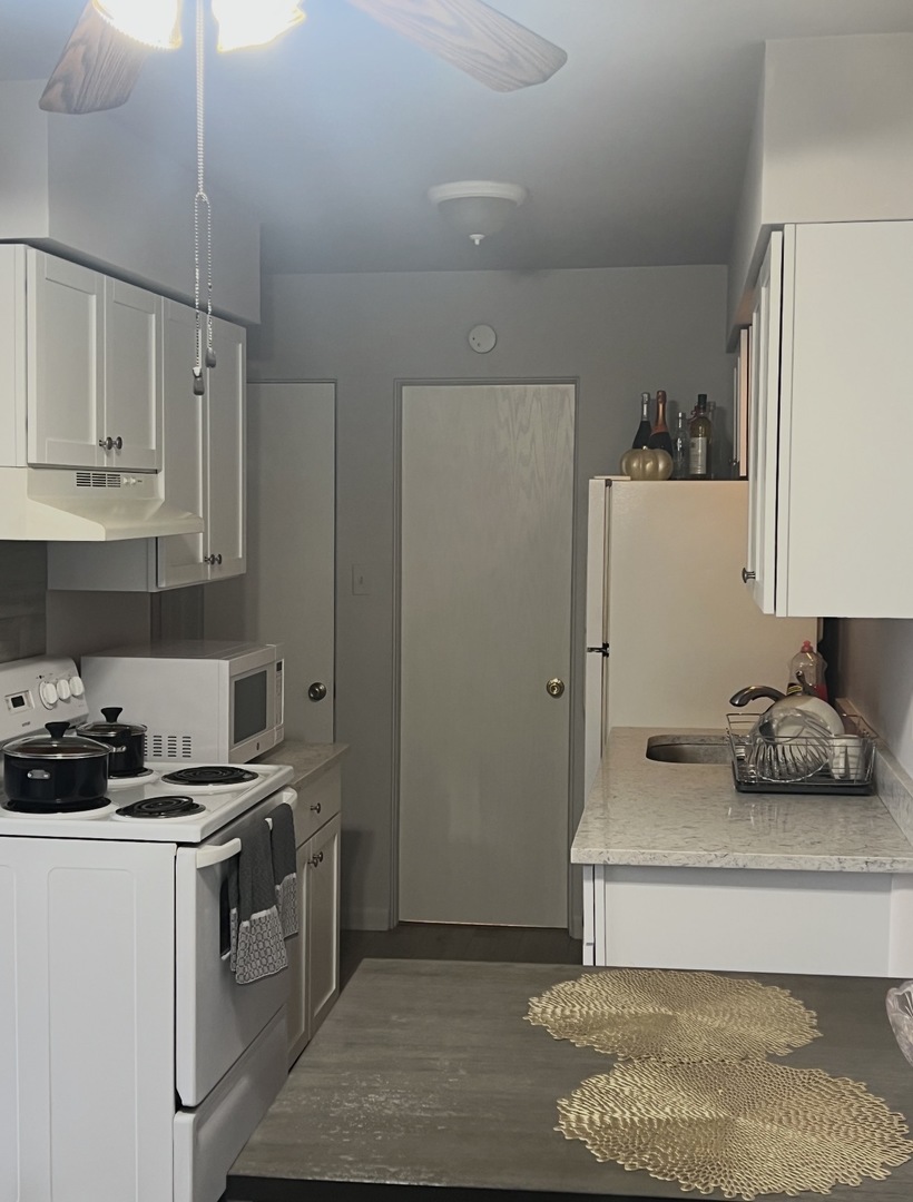 9110 W 31 Streets #11, Brookfield, IL 60513