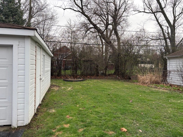 2223 Hawthorne Road, Homewood, IL 60430