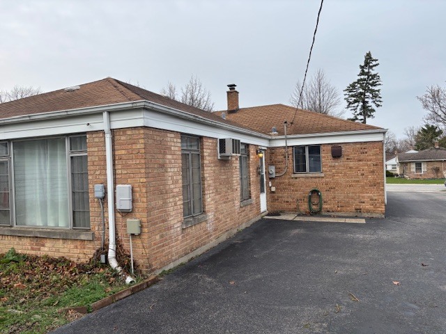 2223 Hawthorne Road, Homewood, IL 60430