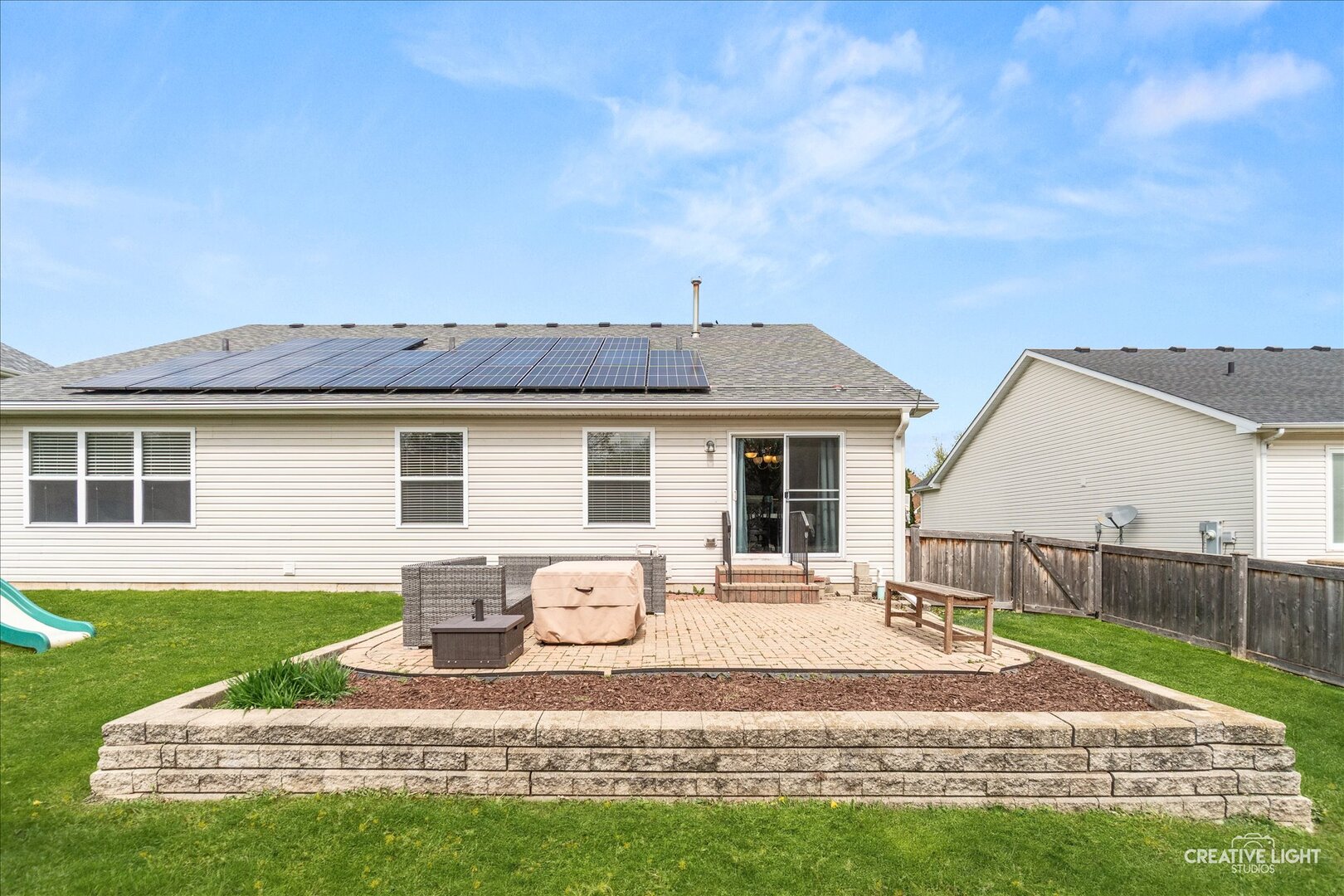 2772 Cranston Circle, Yorkville, IL 60560