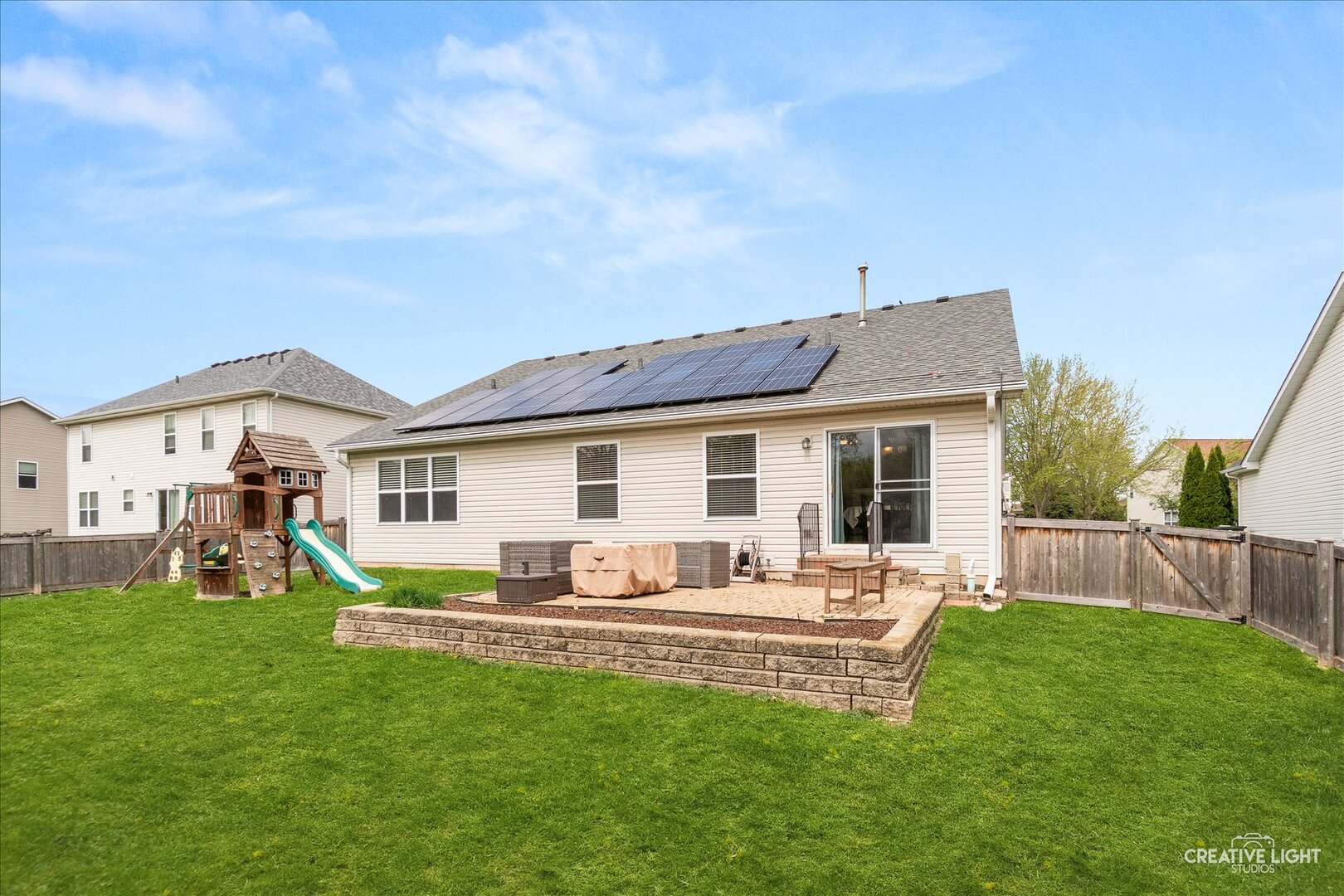 2772 Cranston Circle, Yorkville, IL 60560