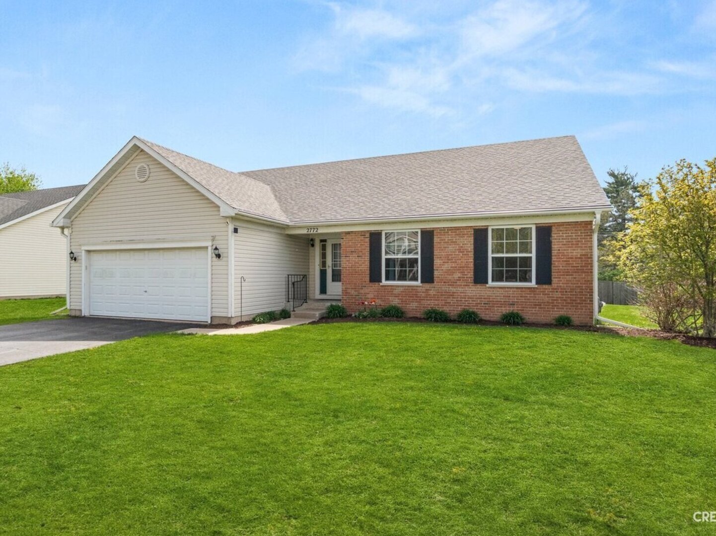 2772 Cranston Circle, Yorkville, IL 60560