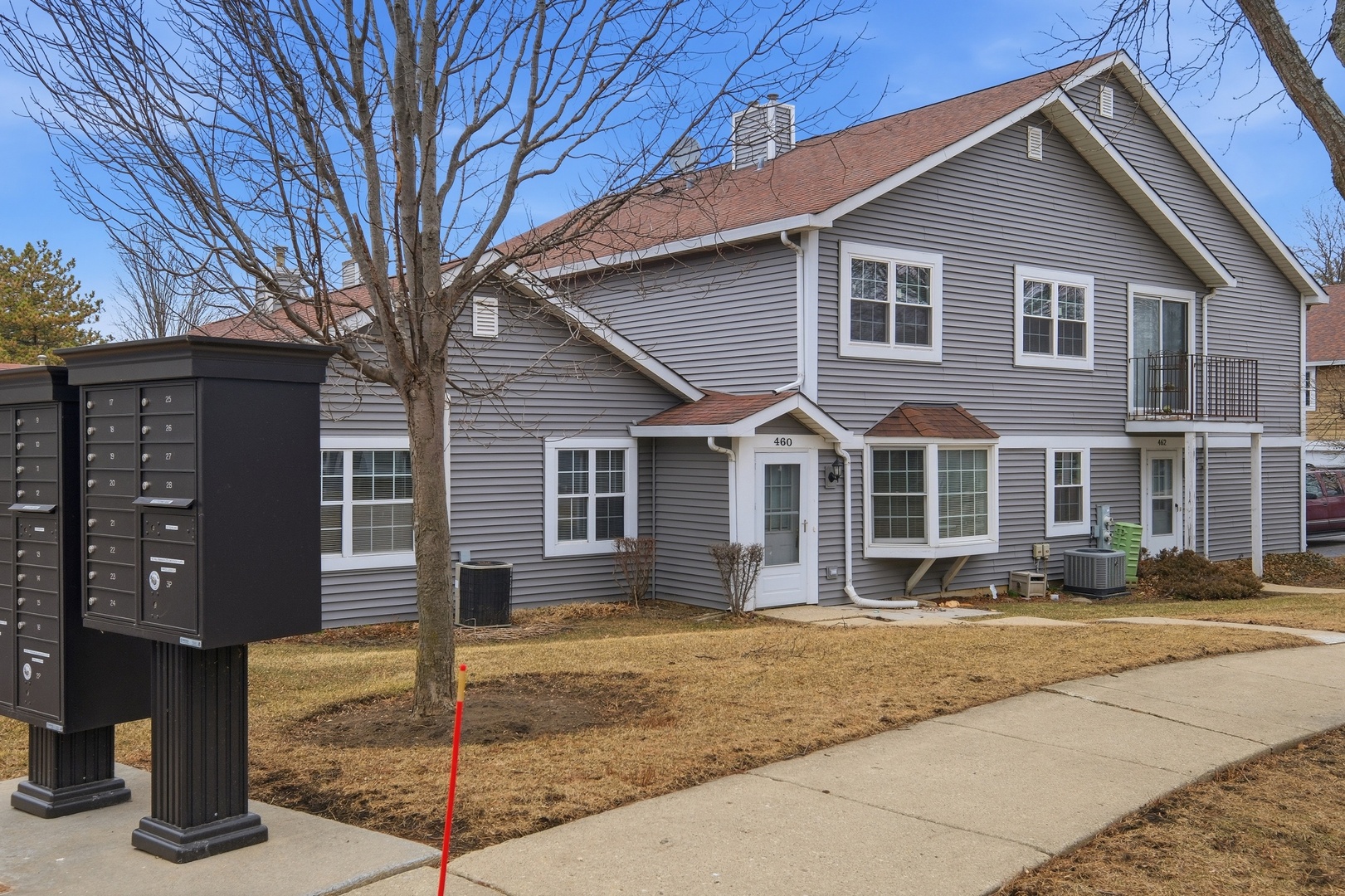 460 N Lake Shore Drive #460, Palatine, IL 60067