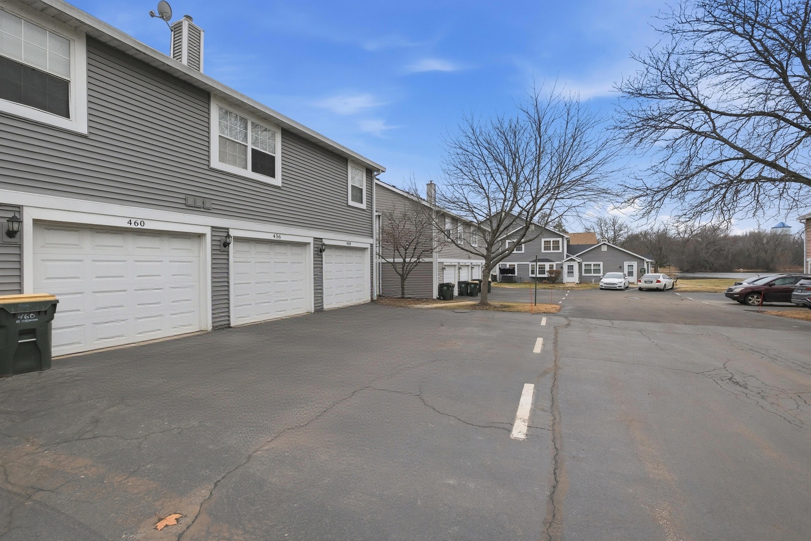 460 N Lake Shore Drive #460, Palatine, IL 60067