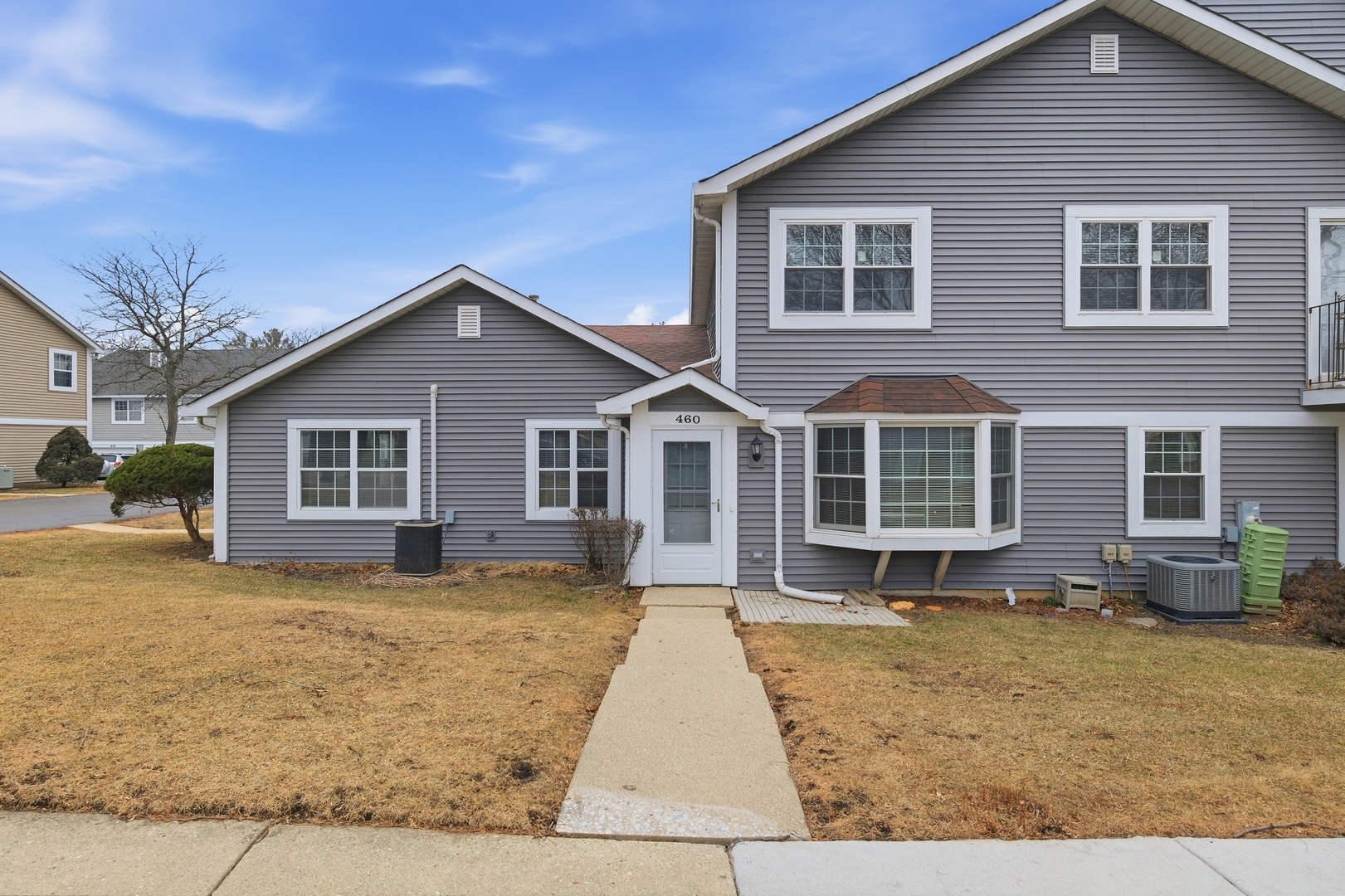 460 N Lake Shore Drive #460, Palatine, IL 60067