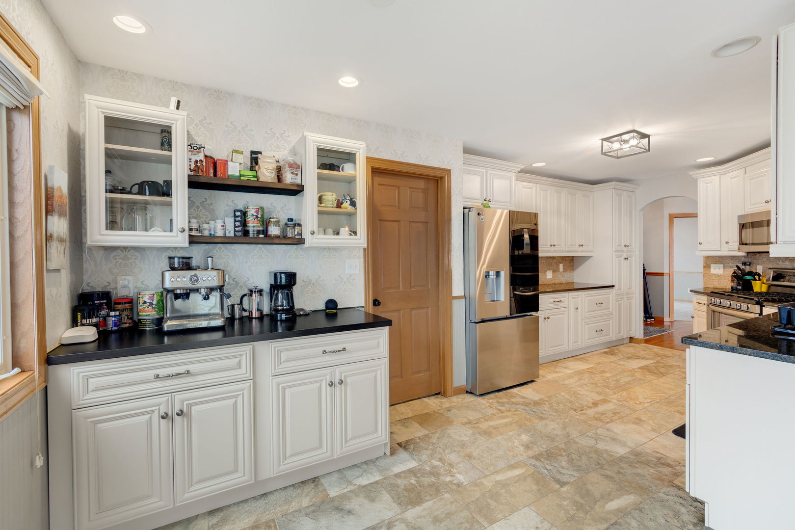 125 N Hamilton Drive, Grant Park, IL 60940