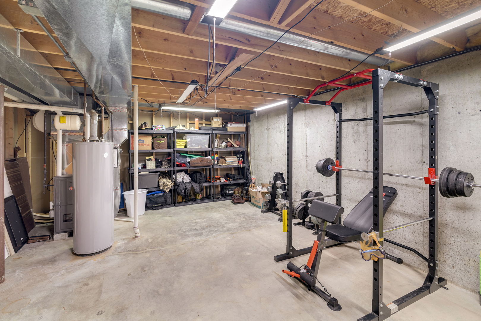 125 N Hamilton Drive, Grant Park, IL 60940