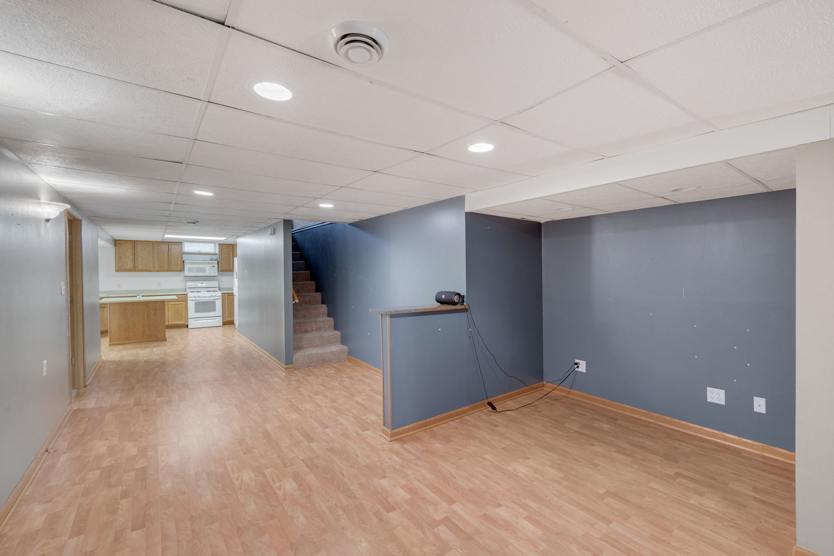 125 N Hamilton Drive, Grant Park, IL 60940