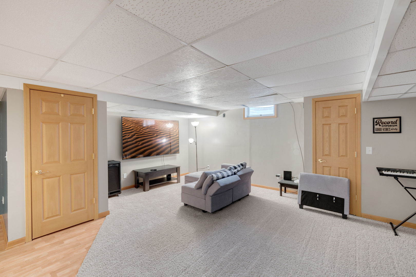 125 N Hamilton Drive, Grant Park, IL 60940