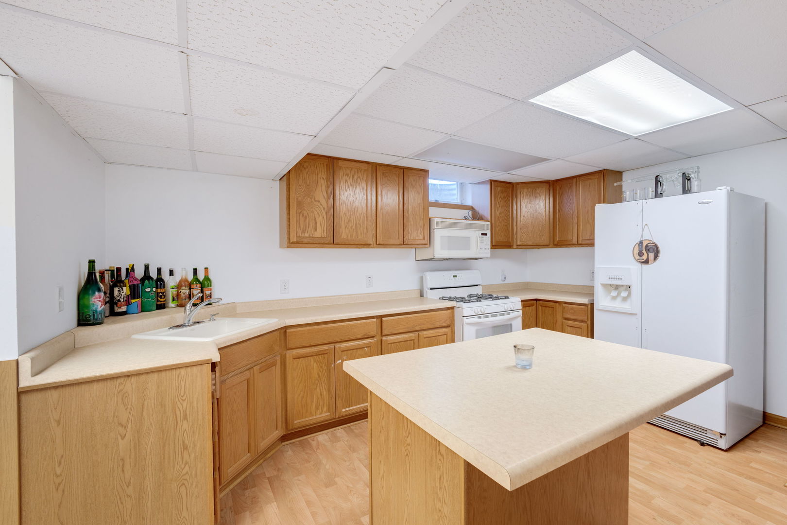 125 N Hamilton Drive, Grant Park, IL 60940