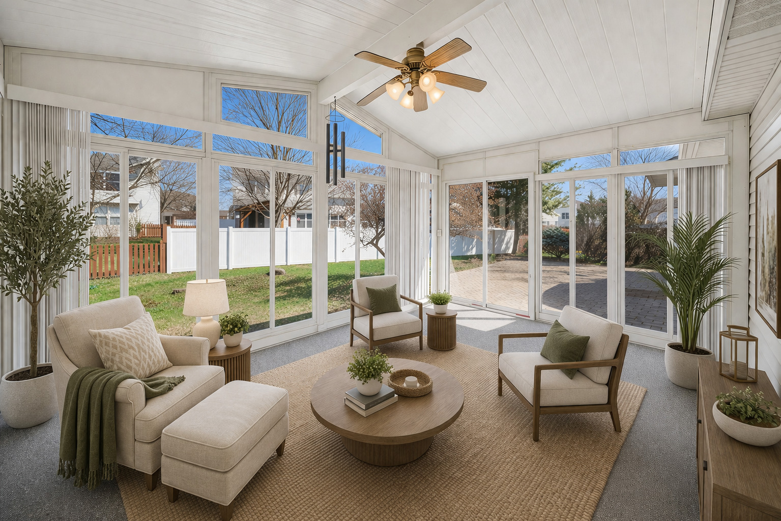 233 Spring Court, North Aurora, IL 60542