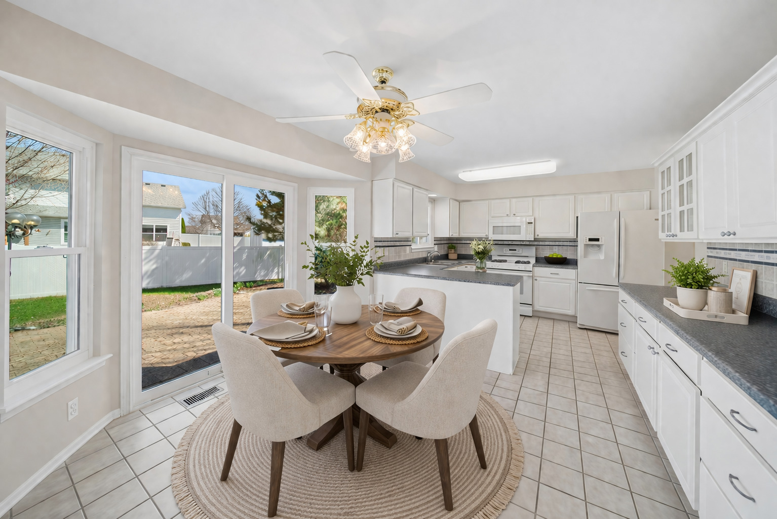 233 Spring Court, North Aurora, IL 60542