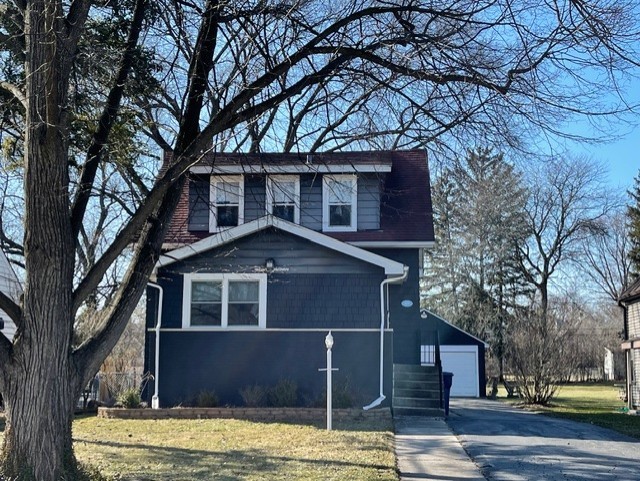 518 S Oakland Avenue, Villa Park, IL 60181