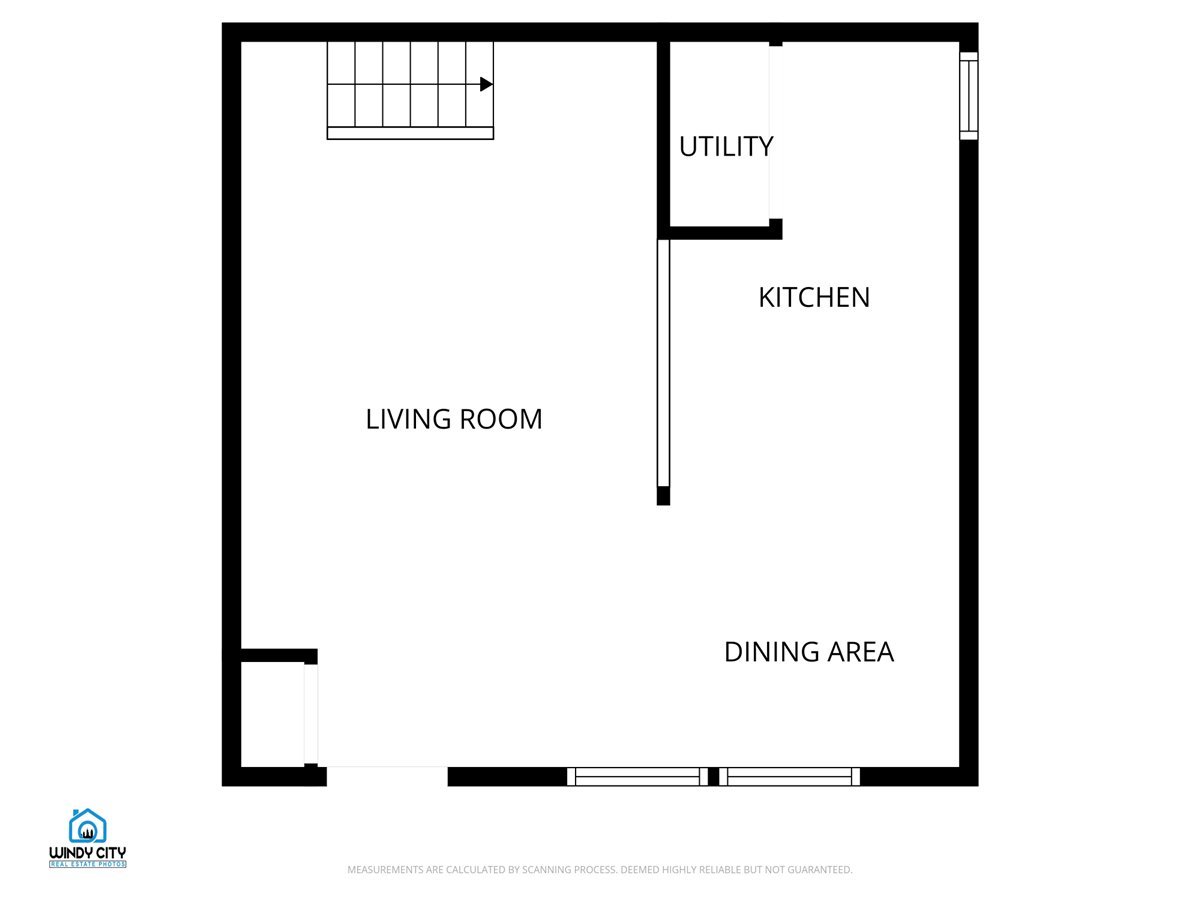 485 James Court #C, Glendale Heights, IL 60139