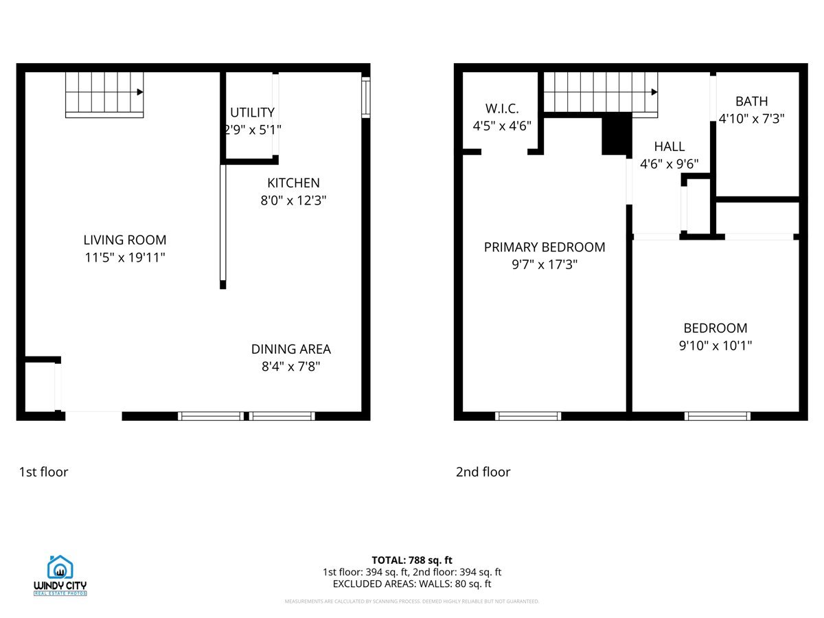 485 James Court #C, Glendale Heights, IL 60139