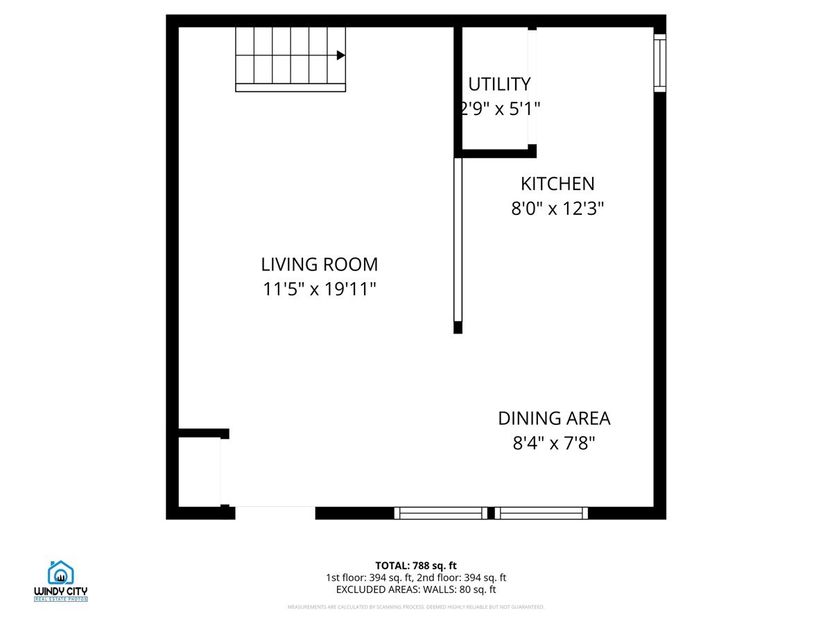 485 James Court #C, Glendale Heights, IL 60139
