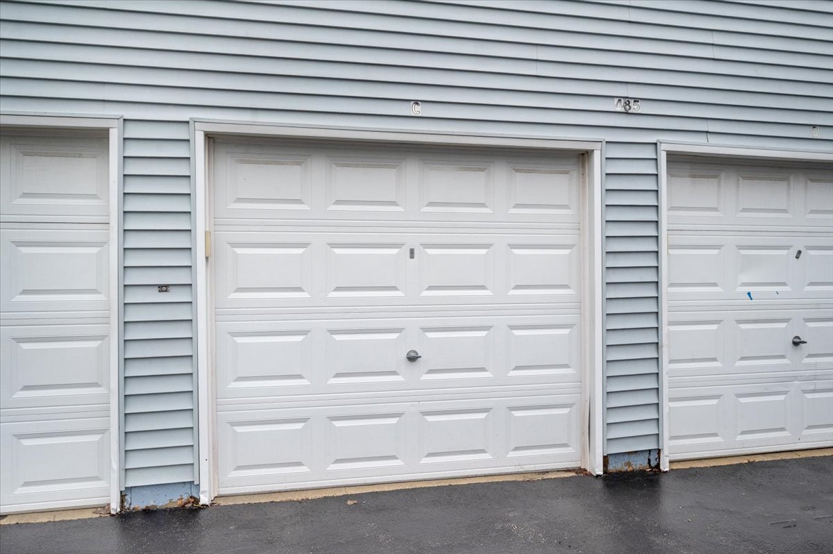 485 James Court #C, Glendale Heights, IL 60139