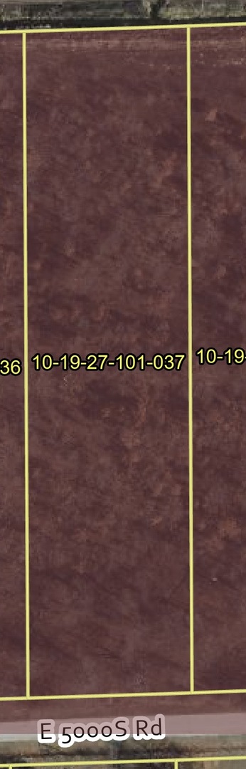 0004 5000 Road, Pembroke Twp, IL 60958