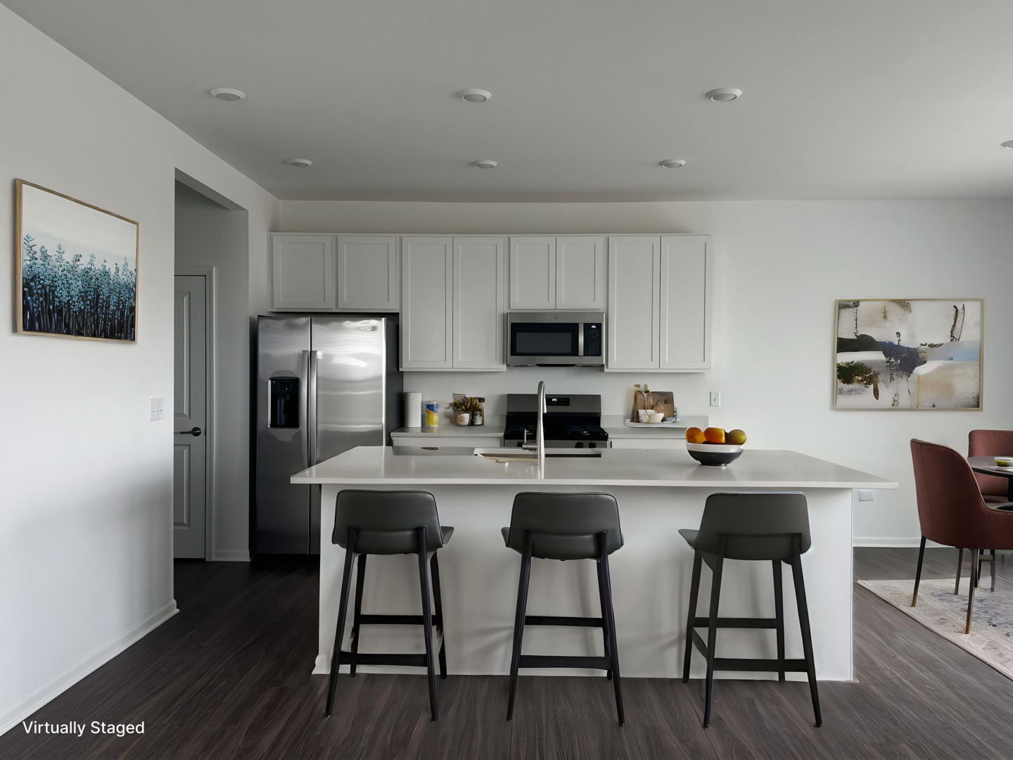 25732 W Wakefield Drive #25732, Plainfield, IL 60544