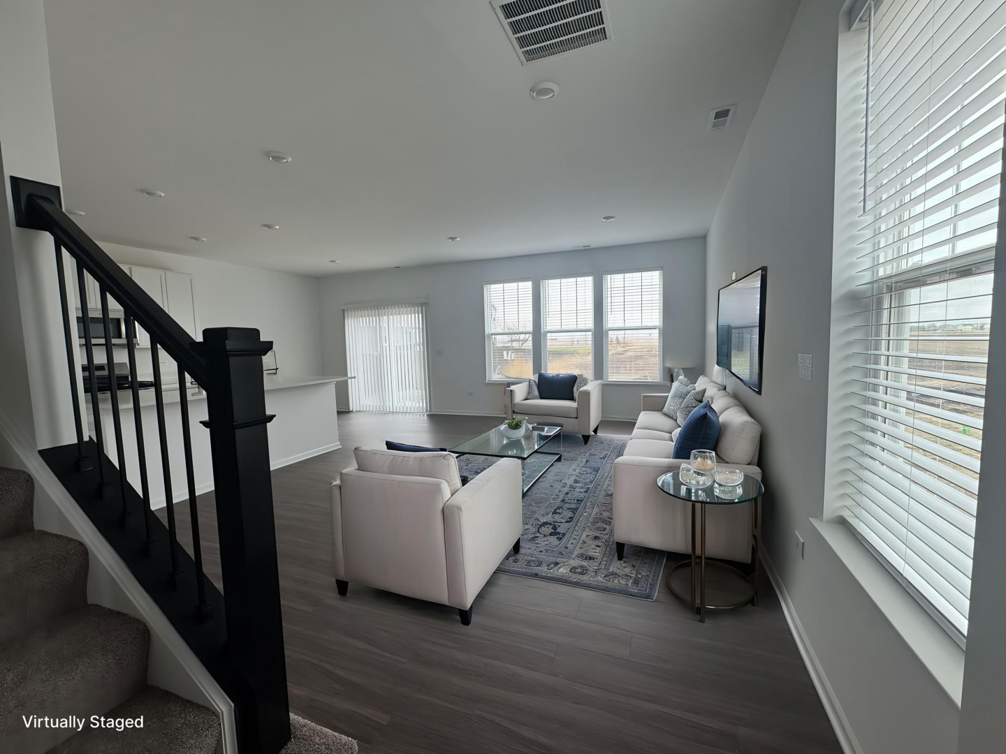 25732 W Wakefield Drive #25732, Plainfield, IL 60544