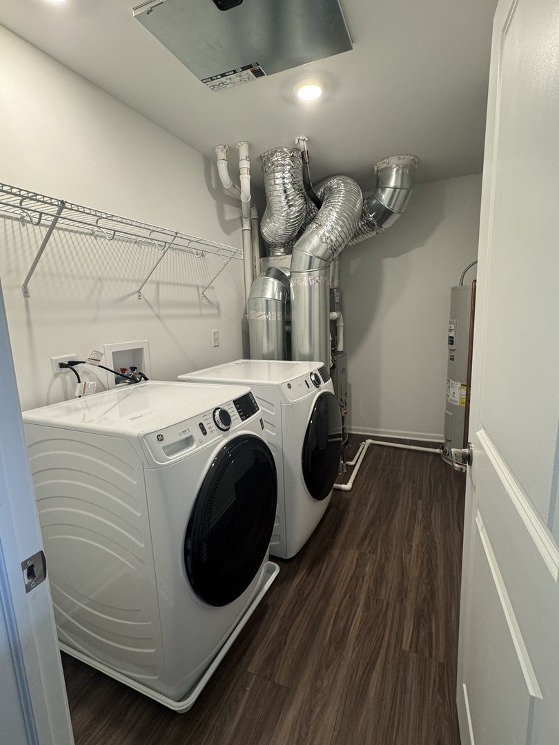 25732 W Wakefield Drive #25732, Plainfield, IL 60544