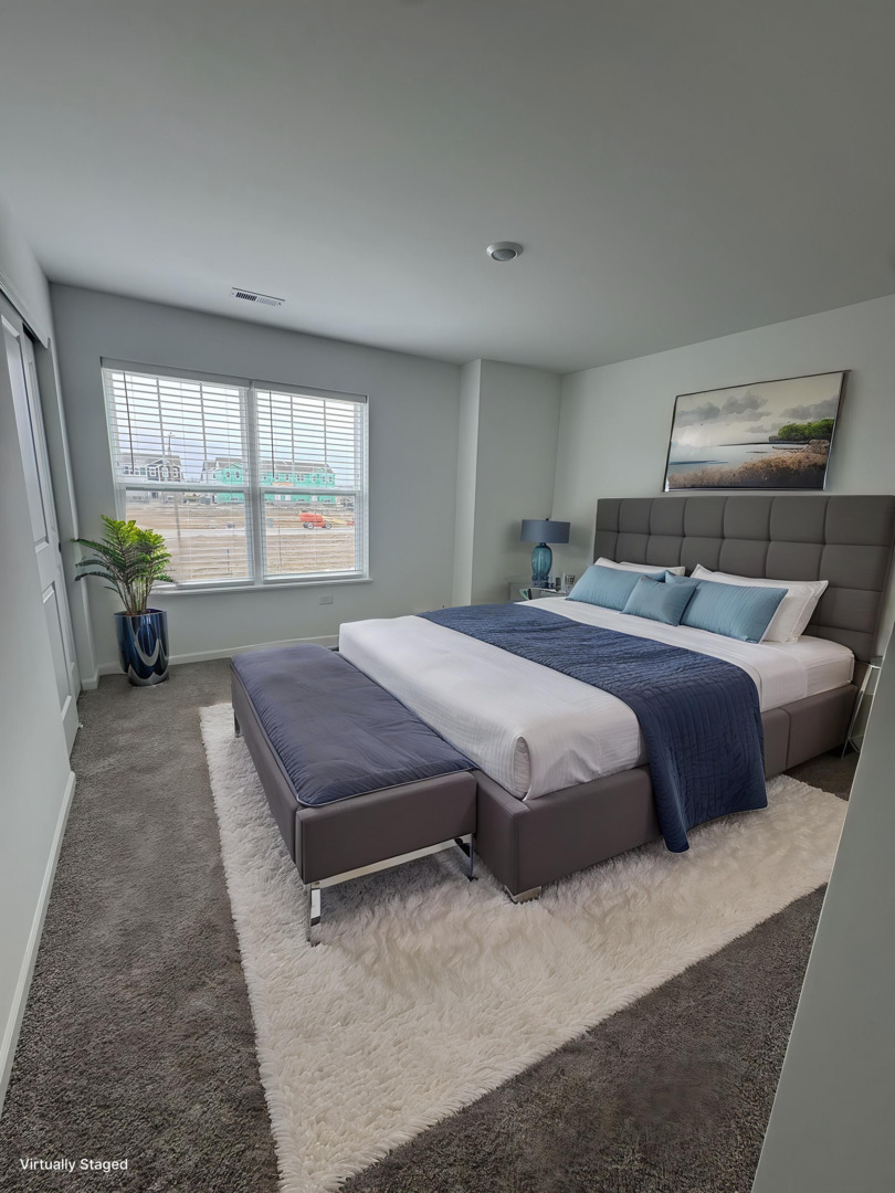 25732 W Wakefield Drive #25732, Plainfield, IL 60544