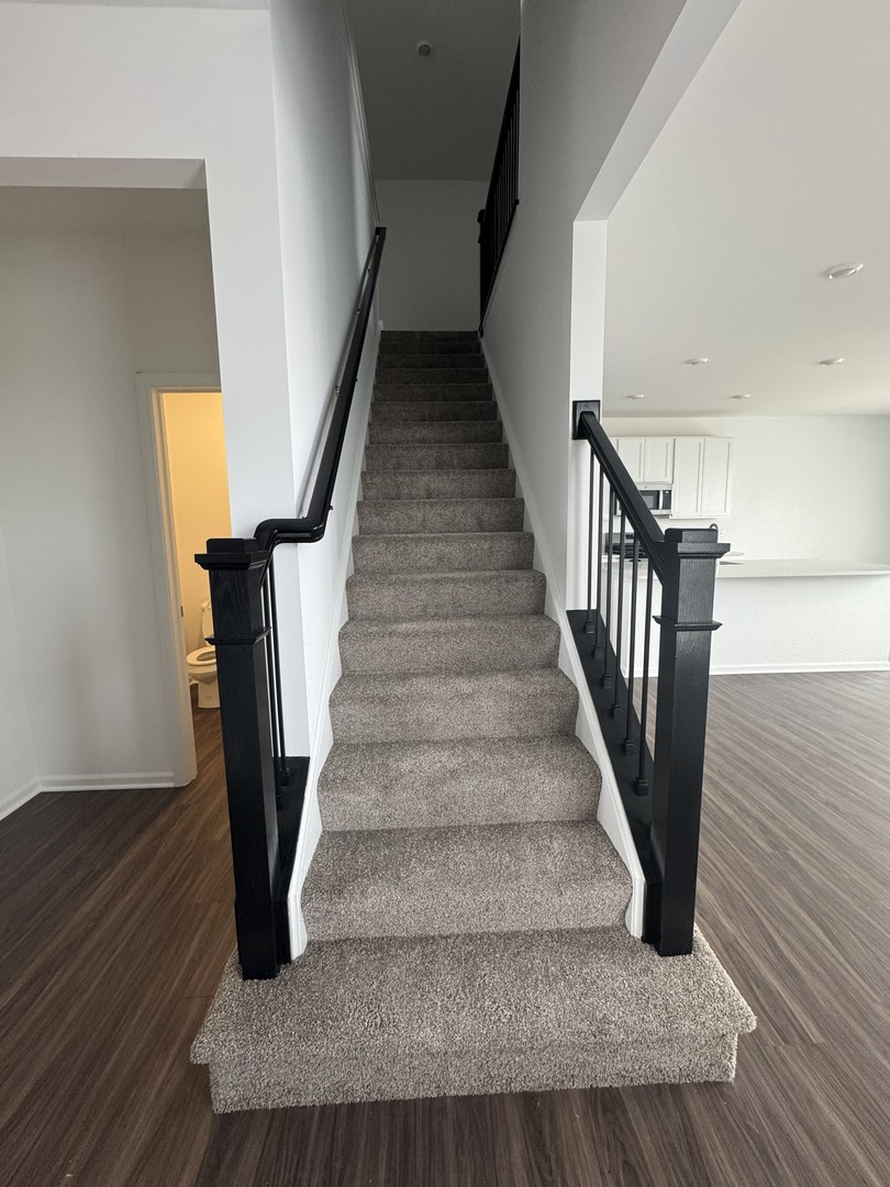 25732 W Wakefield Drive #25732, Plainfield, IL 60544